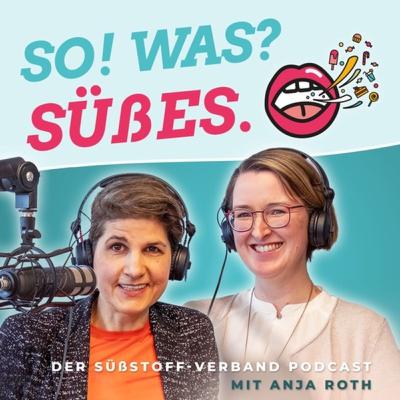Geschmäcker sind verschieden (zu Gast Dr. Silke Lichtenstein, Dr. Karolin Höhl)