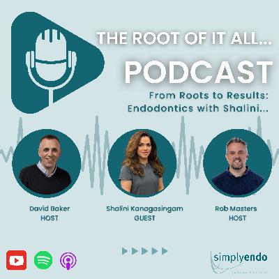 From Roots to Results..