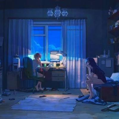 Lofi Mix °Raining°