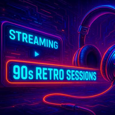 90s MIx Sessions