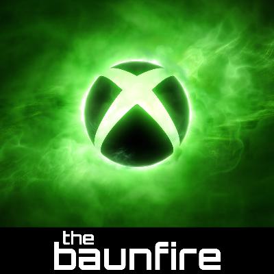 344: Xbox’s Layoff Fallout And BioWare Becoming The Mass Effect Studio