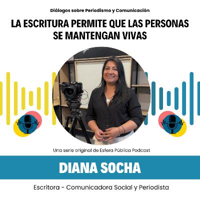 La escritura permite que las personas se mantengan vivas