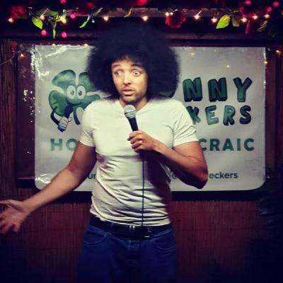 Episode 64: Kyle Woolf Episode 64: Kyle Woolf