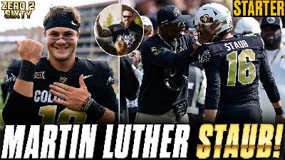 Huge test for CU of Friday NT! Let's to victory on O & D are discussed. Matt & Bailey also dive into the Charlie Kirk murder & the state of the USA! Huge test for CU of Friday NT! Let's to victory on O & D are discussed. Matt & Bailey also dive into the Charlie Kirk murder & the state of the USA!