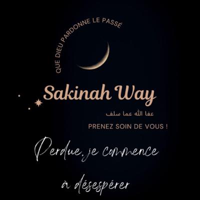 *ep3 *Perdu(e), je commence à désespérer