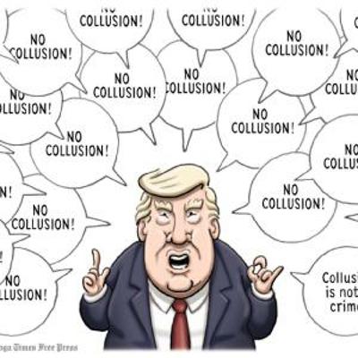 A New Game Show - The Collusion Bowl A New Game Show - The Collusion Bowl