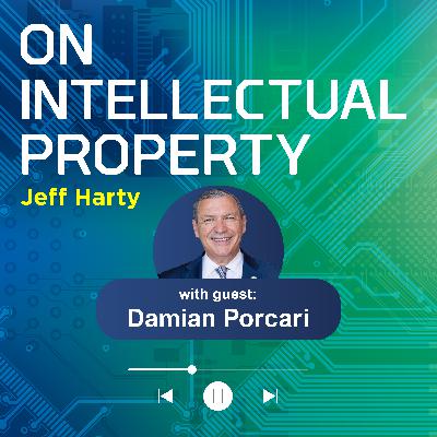 Resources Provided by Your Regional USPTO with Damian Porcari