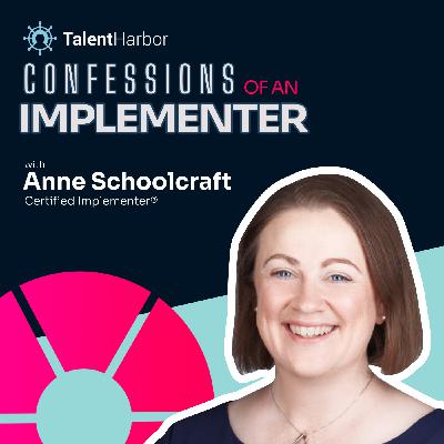 What Tech Knows About Business Success with Anne Schoolcraft