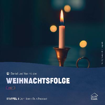 Episode 43 - Die Weihnachtsfolge 2021 Episode 43 - Die Weihnachtsfolge 2021