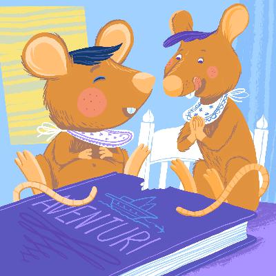 somnorosi.ro: Aventurile lui Nimerici și Cotrobăilă - Cum ar fi să te saturi de mâncat torturi? somnorosi.ro: Aventurile lui Nimerici și Cotrobăilă - Cum ar fi să te saturi de mâncat torturi?