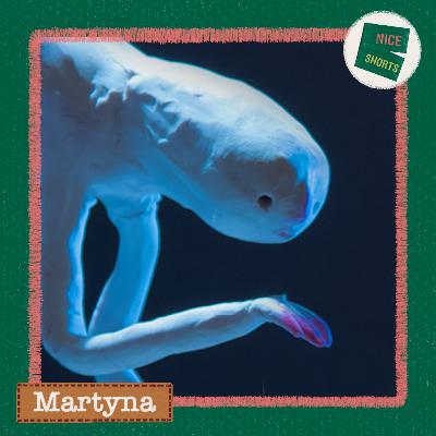 011: Martyna Koleniec (Pt. I) - Creator of Photons