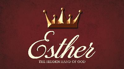 The Hidden Hand of God in Vengeance (Audio)