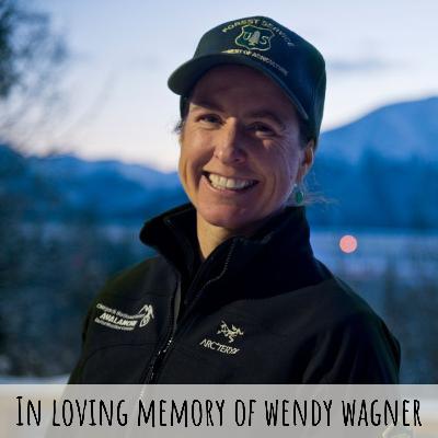 Wendy’s Wisdom: A Tribute to Wendy Wagner Wendy’s Wisdom: A Tribute to Wendy Wagner