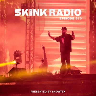 SKINK Radio 373 Presented By Showtek SKINK Radio 373 Presented By Showtek