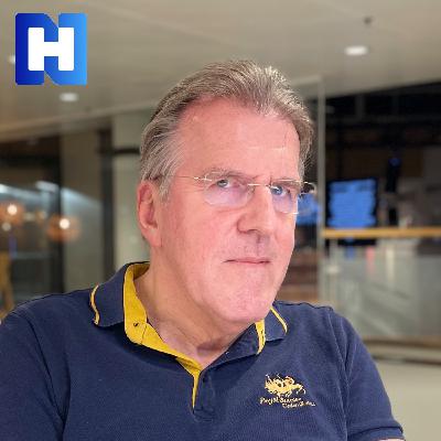 Waarheen, Waarvoor - Toon Griffioen | NH Waarheen, Waarvoor - Toon Griffioen | NH