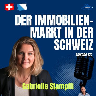 #135 Immobilienmarkt in der Schweiz, Monopolstellung der Portale, Spirituelle Aspekte in der Architektur #135 Immobilienmarkt in der Schweiz, Monopolstellung der Portale, Spirituelle Aspekte in der Architektur