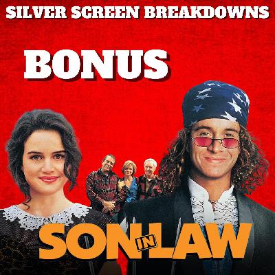 Son In Law (1993) Movie Review, BONUS CONTENT Son In Law (1993) Movie Review, BONUS CONTENT