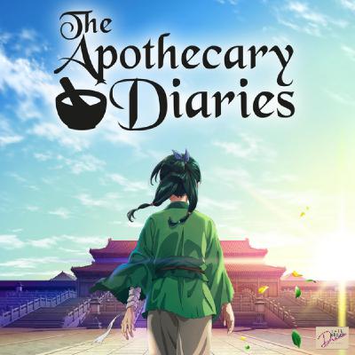 The Apothecary Diaries: Maomao's Rear Palace Adventures