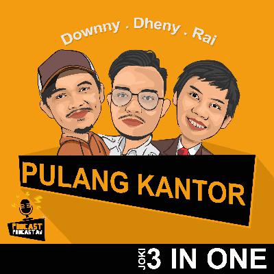 #PULANGKANTOR Pengalaman di Bully, dan Membahas Beberapa Kasus Bullying #PULANGKANTOR Pengalaman di Bully, dan Membahas Beberapa Kasus Bullying