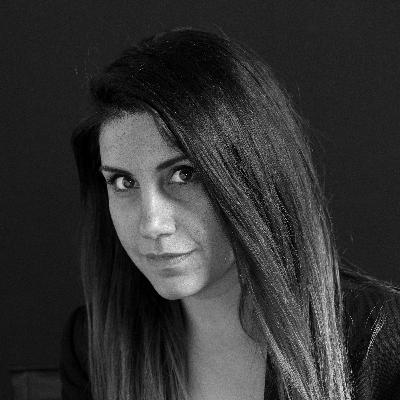 Women in Architecture. Esta Georgala Women in Architecture. Esta Georgala