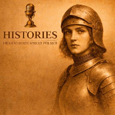 Jeanne d'Arc - Die Jungfrau von Orléans