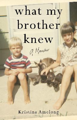 A brother’s story and a sister’s journey