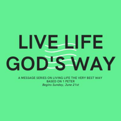 Facing Trials for Jesus Christ ~ 1 Peter 4:12-19