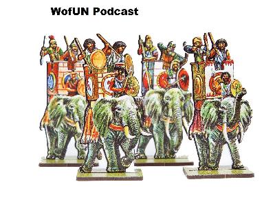 WofUN Miniatures and Is the hobby DEAD? WofUN Miniatures and Is the hobby DEAD?