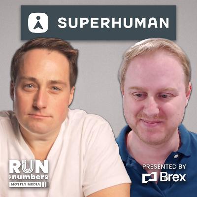 How Superhuman Structures Its Analytics Team | Chris Byington
