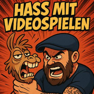 Ein Königreich für ein Lama [Hass Mit Videospielen]