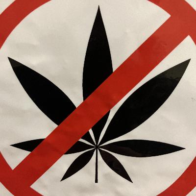Illegal Smiles: The 420 Episode (Late Release)