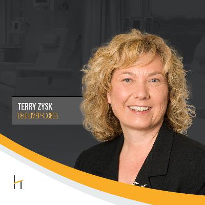 The Lasting Impacts of the Pandemic on Healthcare The Lasting Impacts of the Pandemic on Healthcare