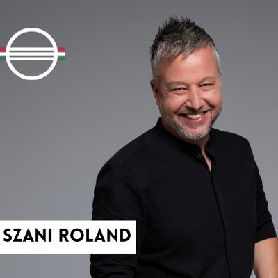Kultúrfitnesz - Kádár L. Gellért  • Színész • 2025/10/21 Kultúrfitnesz - Kádár L. Gellért  • Színész • 2025/10/21