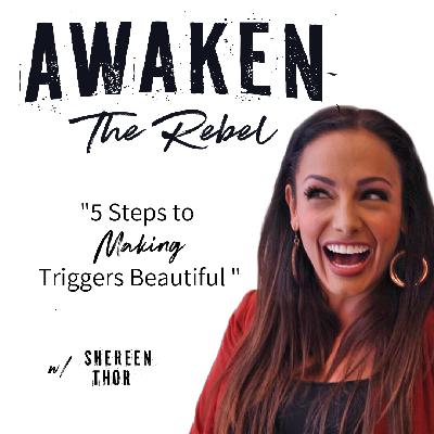 #51 – 5 Steps To Making Triggers Beautiful #51 – 5 Steps To Making Triggers Beautiful