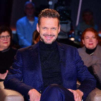 Florian Schroeder: „Happy End: Warum Du ohne Glück glücklicher bist“ Florian Schroeder: „Happy End: Warum Du ohne Glück glücklicher bist“