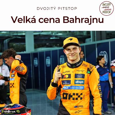 Piastriho perfektní závod a co je špatně s Landem?