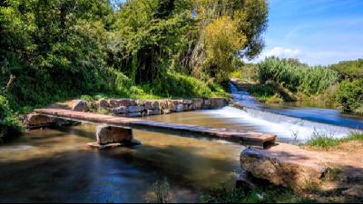 La Vía Verde celebra su quinto aniversario