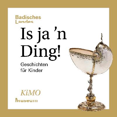 Ein seltsamer Pokal