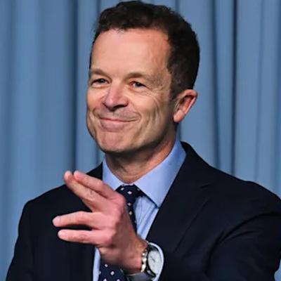 Mark Speakman quits as NSW Liberal leader, endorses Kellie Sloane