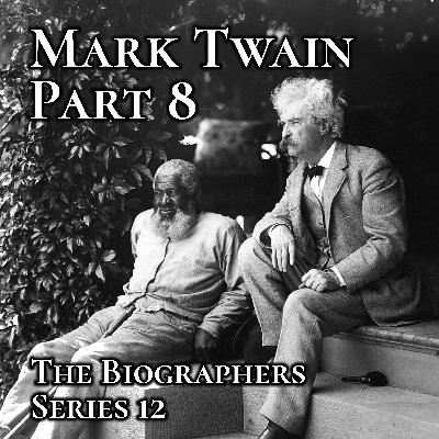 Mark Twain Part 8: Jim & Huck