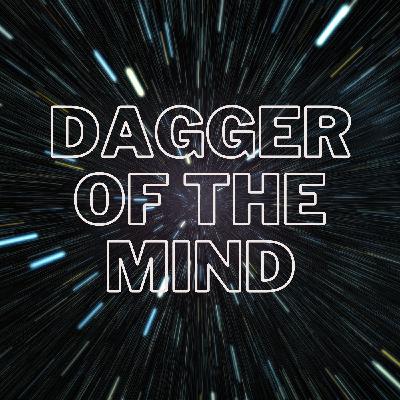 Afsnit 09, Sæson 1 - Dagger of the Mind