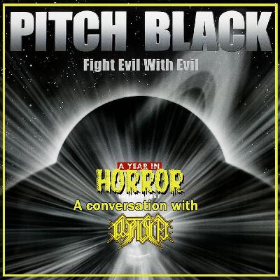 Pitch Black (2000) w/ Cryptic Shift