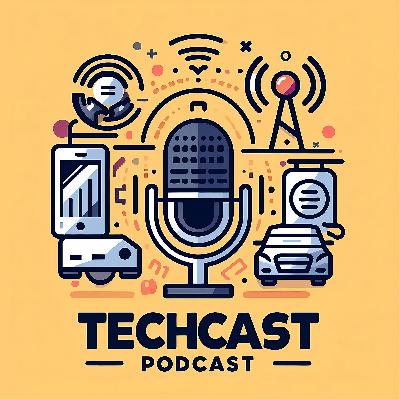 #102 Smartfony wyparły z rynku te urządzenia