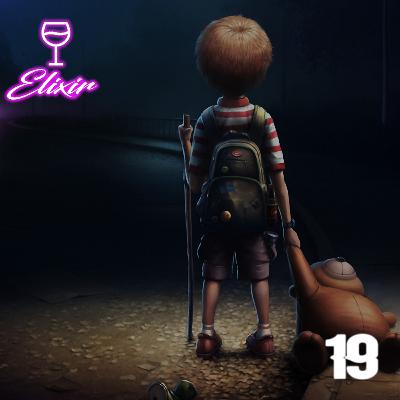 Uma conversa totalmente solitária sobre solidão - Elixir 19