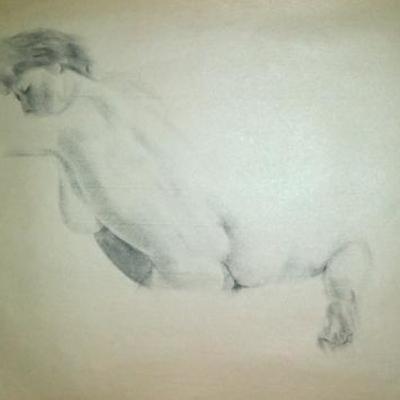 Poetry Readings: Rare Love