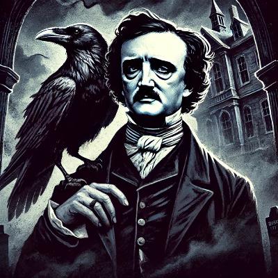 Тени Эдгара По: фантаста, поэта, сатирика и мистика