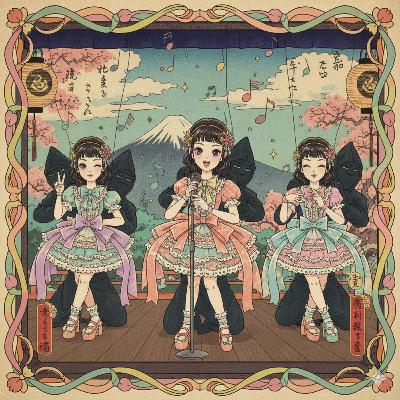 第762回 アイドル論争複雑骨折の回