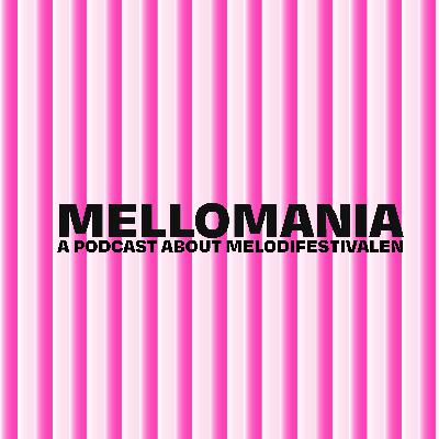 #MelloMania Heat Five & Run-off