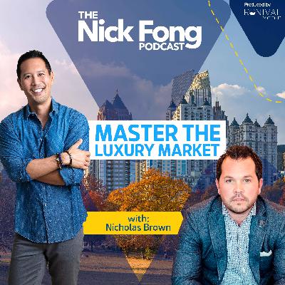 Ep. 191 Master the Luxury Market