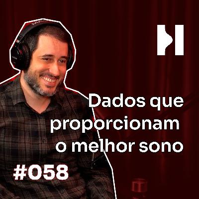 #058 Luiz Aloysio Rangel, Coteminas / Persono, inovação para o sono! #058 Luiz Aloysio Rangel, Coteminas / Persono, inovação para o sono!